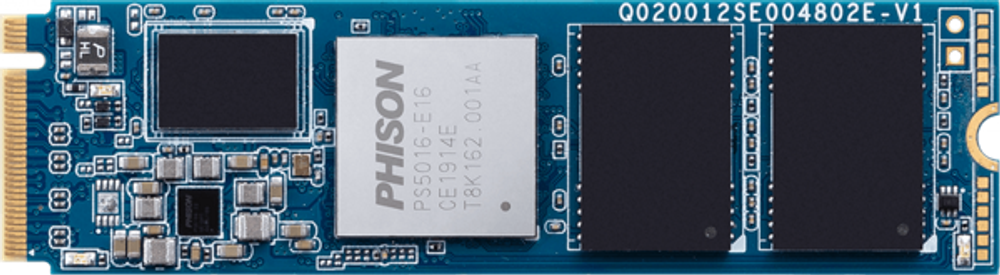 Накопитель SSD M.2 2280 Apacer AP500GAS2280Q4-1