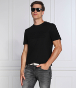 футболка Armani Exchange - черный(6LZTCB ZJ3VZ)