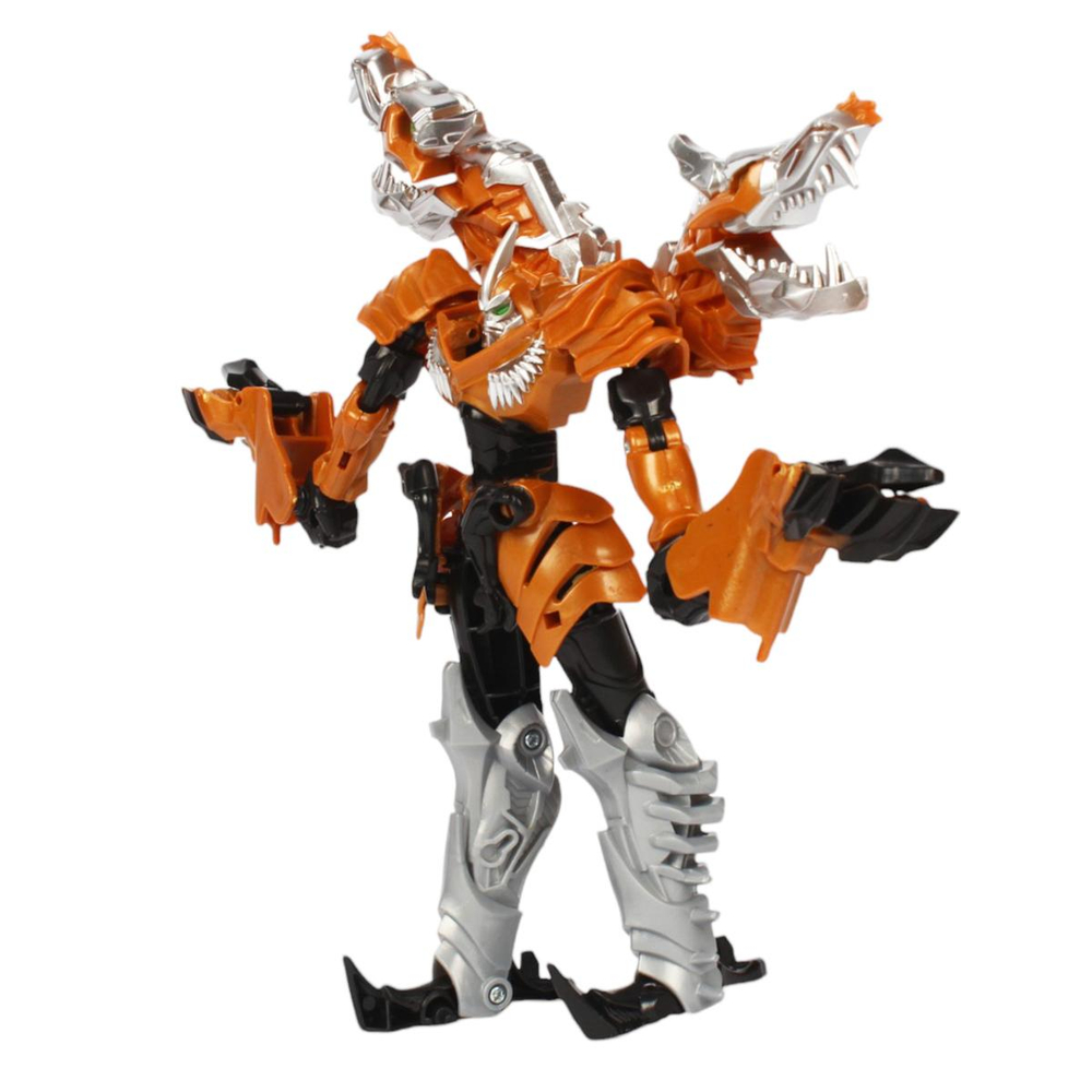 Робот-машина, коробка 99103B