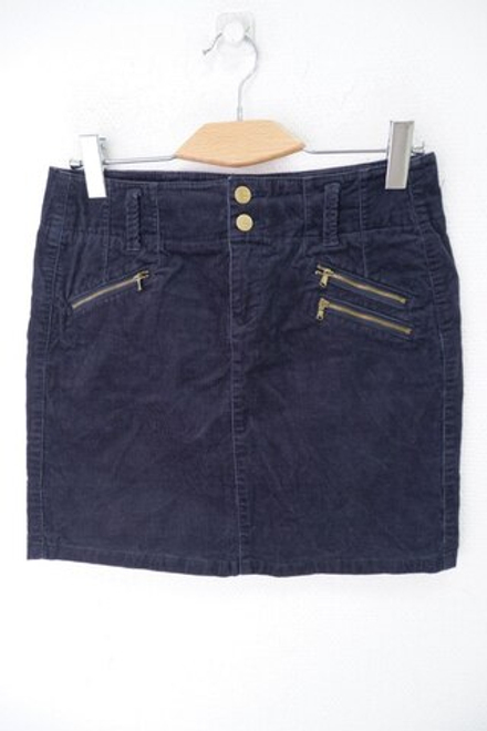 Юбка Esprit вельветовая 42 размер