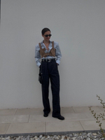 Брюки зауженные •ШКОЛА•