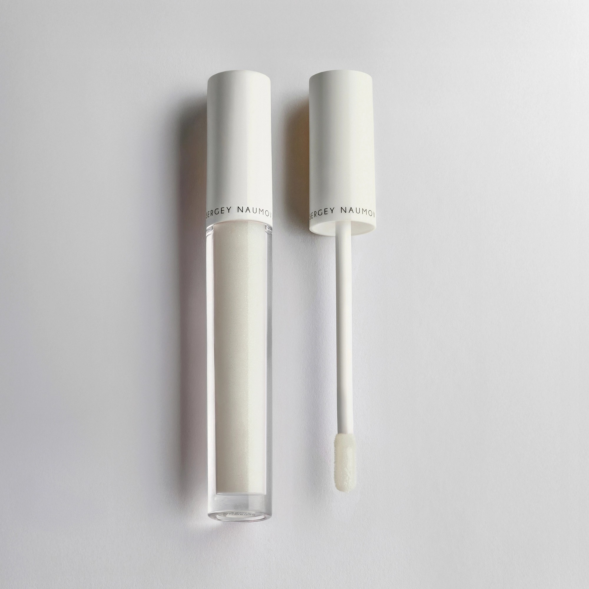 Блеск для губ LIP GLOSS BEDROOM STORY 4 мл