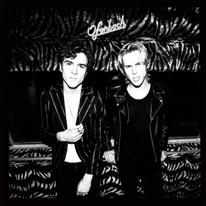 Ofenbach / Ofenbach (LP)