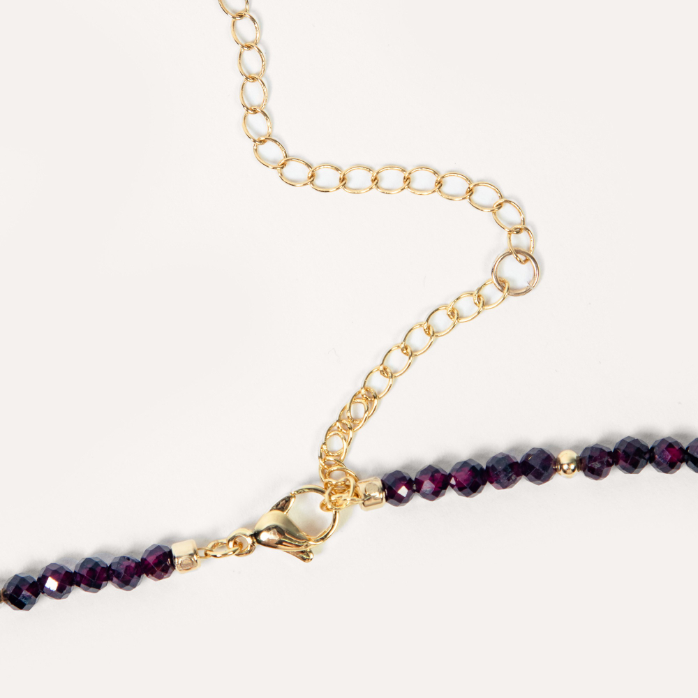 Цепочка на тело Noble