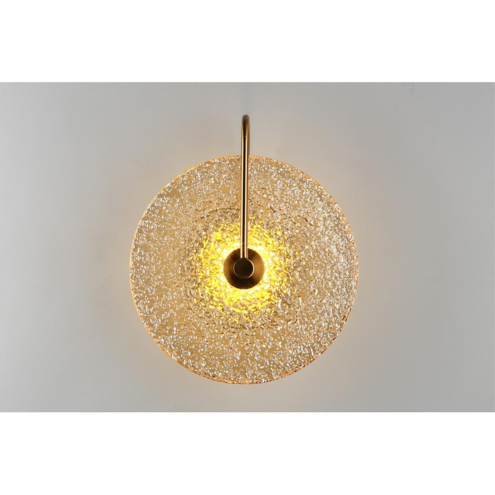 Настенный светодиодный светильник Aployt Luca APL.329.41.05