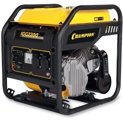 CHAMPION IGG2200 инверторный генератор