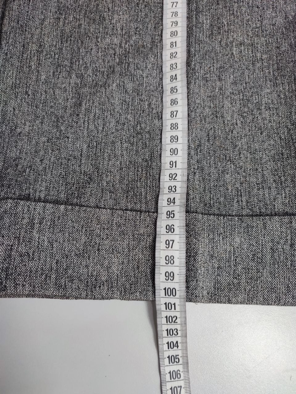 Брюки классические 44-46 размер