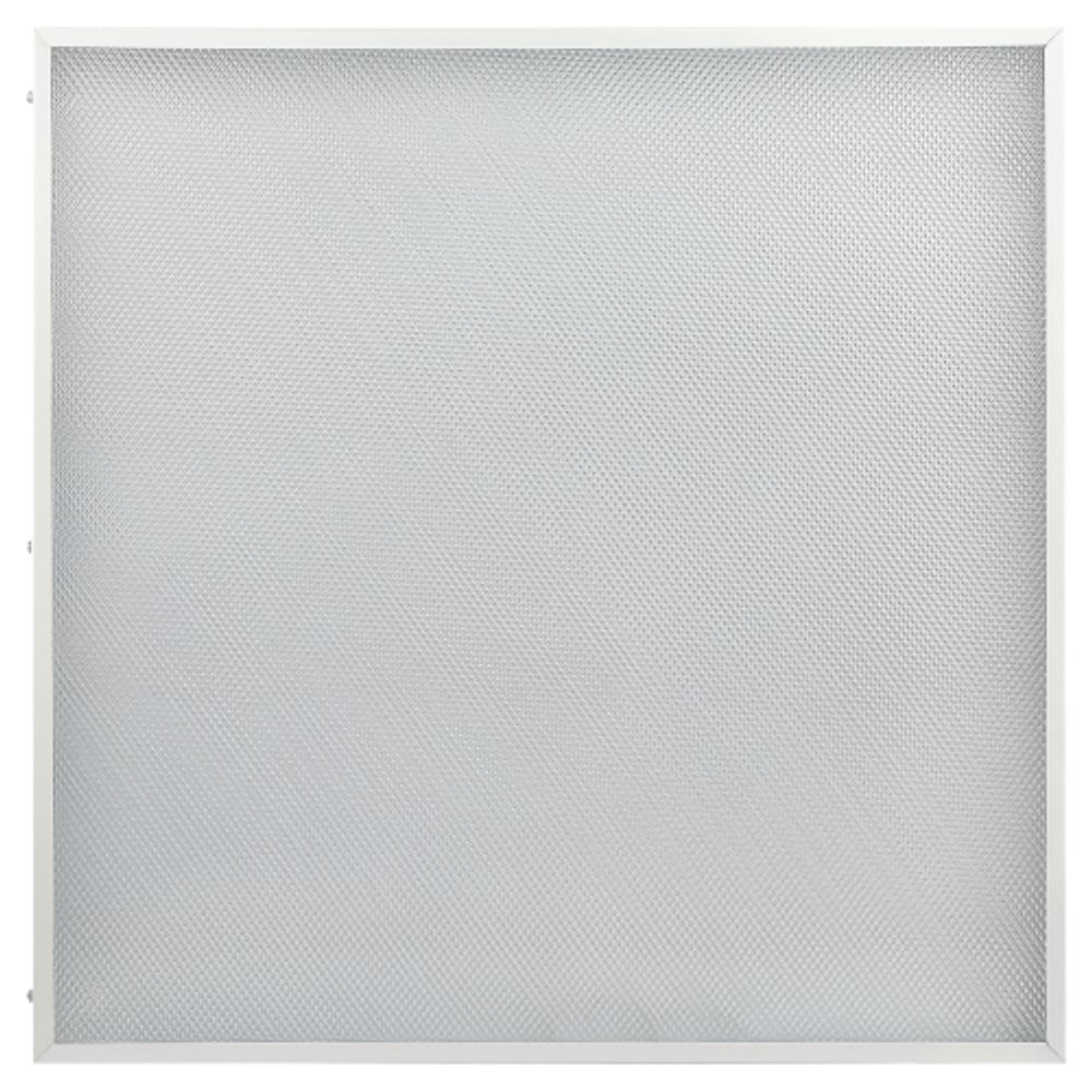 Светильник светодиодный ЭРА SPO-910-1-40K-045 45Вт 4000К 4725Лм 595x595x40 призма