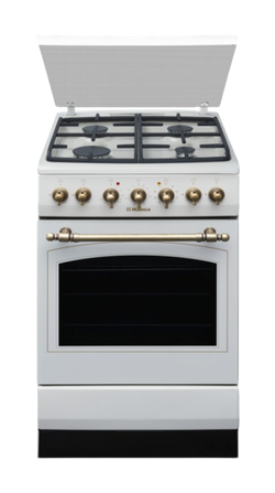 Комбинированная плита Hansa FCMY58109