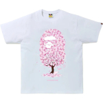 A Bathing Ape Sakura Tee Ss24