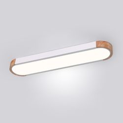 Потолочный Светильник Linn L95 White By Imperiumloft