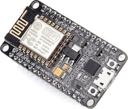 NodeMCU v2 - Lua based ESP8266 development kit, Платформа разработки с Wi-Fi на базе чипсета ESP8266