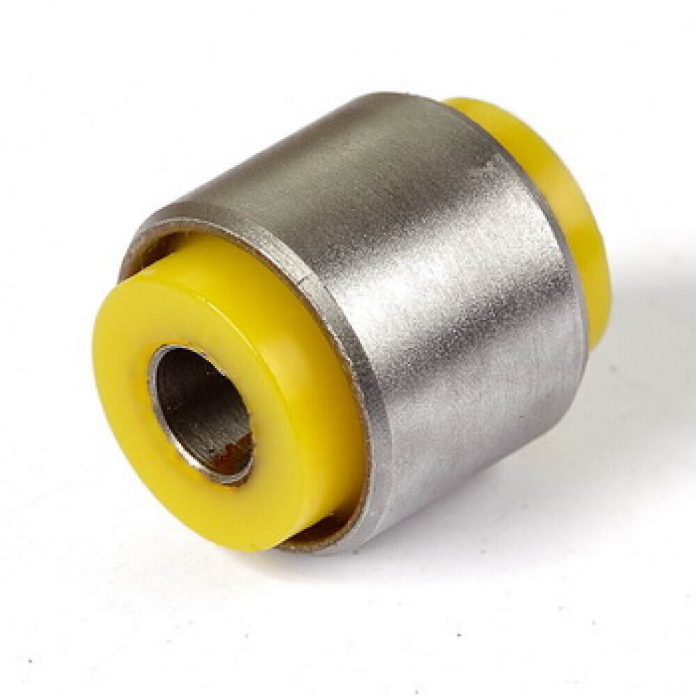 Полиуретановый сайлентблок передней подвески, амортизатора (1 шт.), Точка опоры.17-06-2617