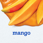 Gerber, 2nd Foods®, Sutter, манго, 2 упаковки по 113 г (4 унции)