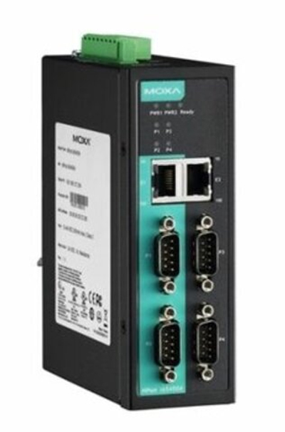 Сервер Nport IA5450A-T