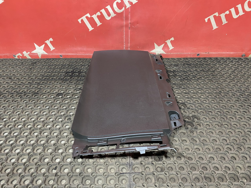 Накладка торпедо