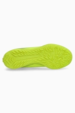 Сороконожки Puma Ultra 6 Play TT Junior - зеленый