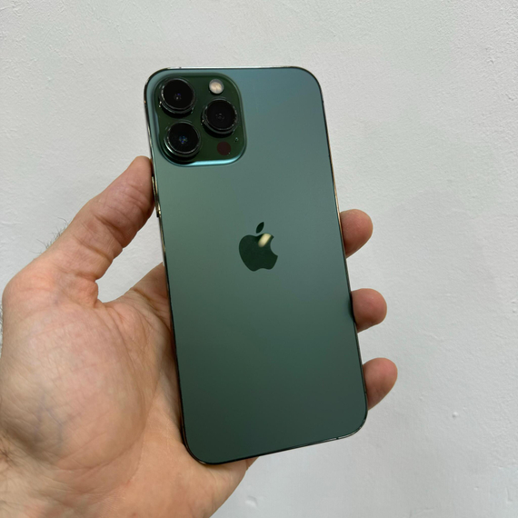 Apple iPhone 13 Pro Max 256GB 86% АКБ (коробка)