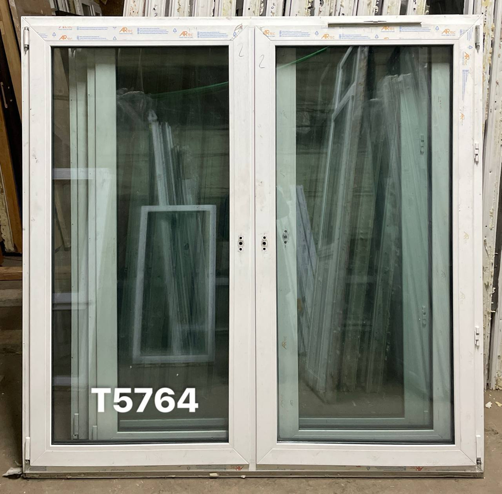 Окно Пластиковое Б/У 173(в) х 175(ш)