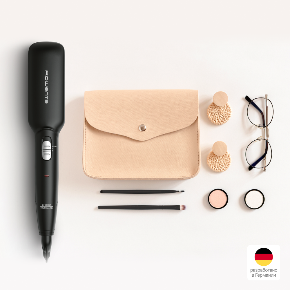 Выпрямитель Rowenta Express Style XL SF1920F0