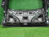 Крышка багажника EXEED VX (2021-н.в.)