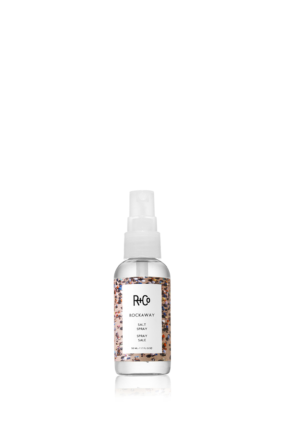 ROCKAWAY Salt Spray (travel)/РОКАВЭЙ ПЛЯЖ стайлинг-спрей для текстуры и объема (тревел)