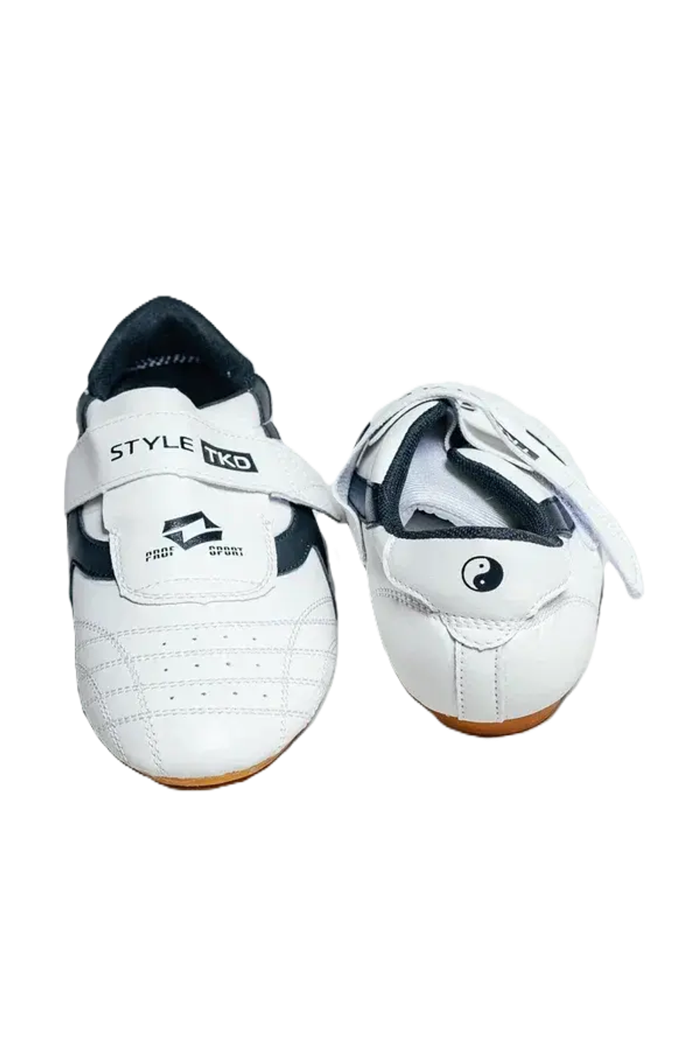 Степки для тхэквондо ProfSport Style Black