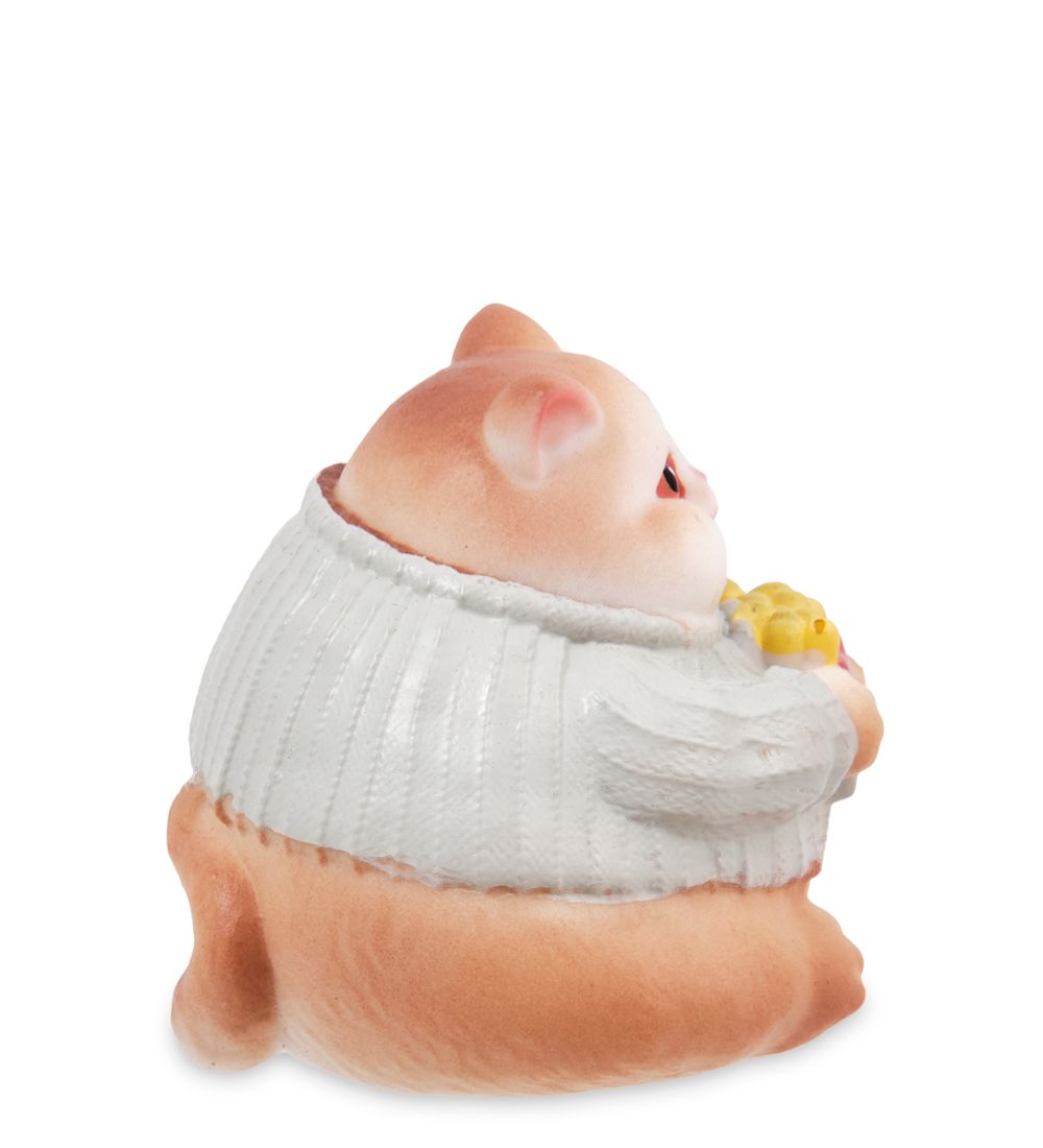 GAEM Art MN-285/4 Фигурка «Кот»