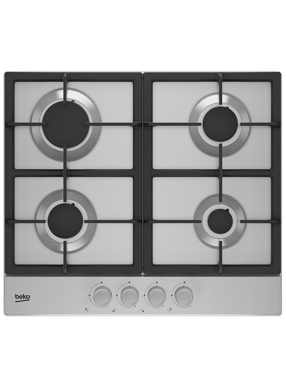 Газовая варочная панель Beko HIAG64225SX