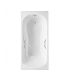 Ванна чугунная Delice Haiti Luxe 150х80 DLR230636