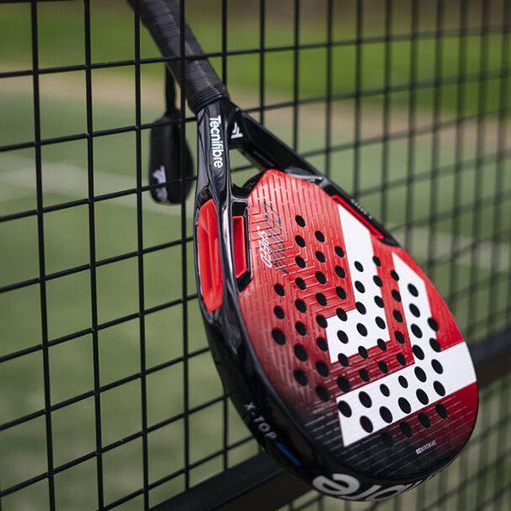 Tecnifibre, CURVA SPEED, Padel Racket, 16CURVASP5, 3490150225861