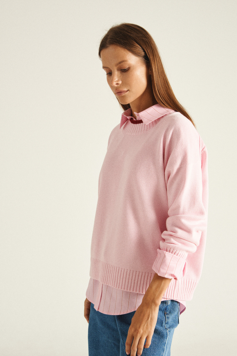 Джемпер art.C5178-4