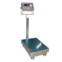 Весы МП 150 ВДА Ф-3(20/50; 600х800) "Батискаф Х12С"