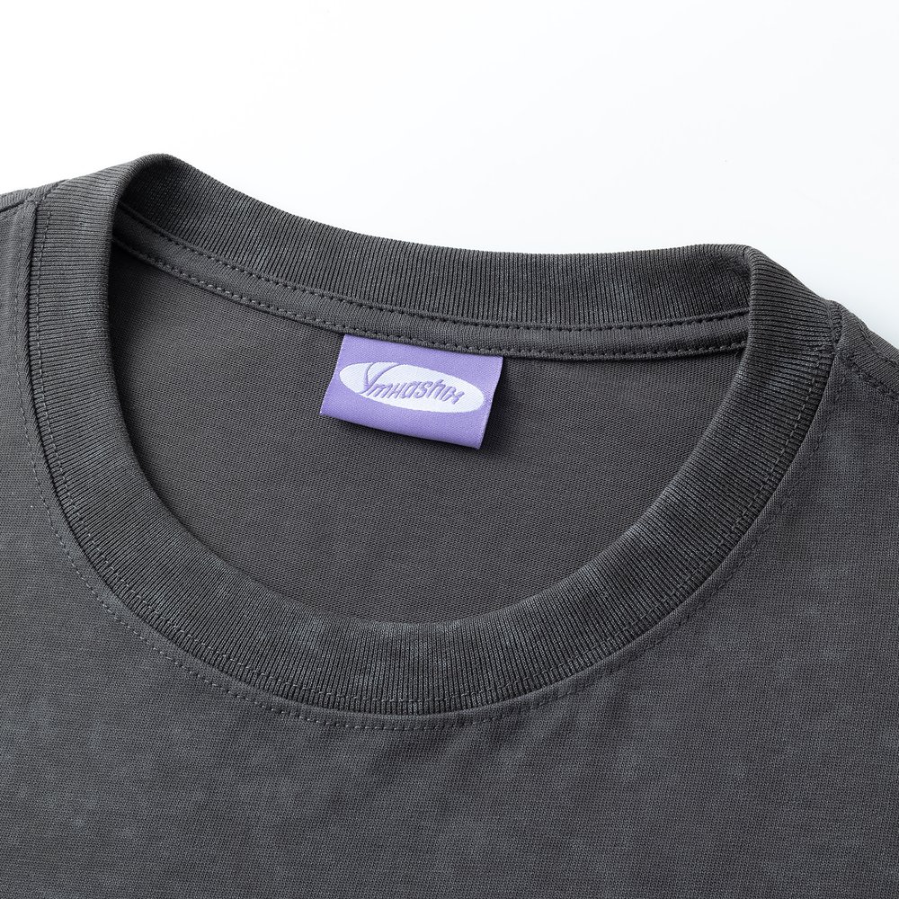 ФУТБОЛКА YMKASHIX STAR