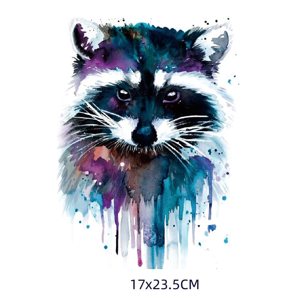 ЕНОТ - Термотрансфер 24*17см