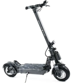 Электросамокат Mercane MX 60