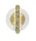 7055MB-200BSP/CL BRASS PAINTED METAL (1) Настенный светильник (NW)