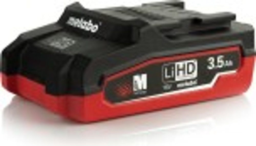 Перфоратор аккумуляторный METABO KH 18 LTX24 Т0332