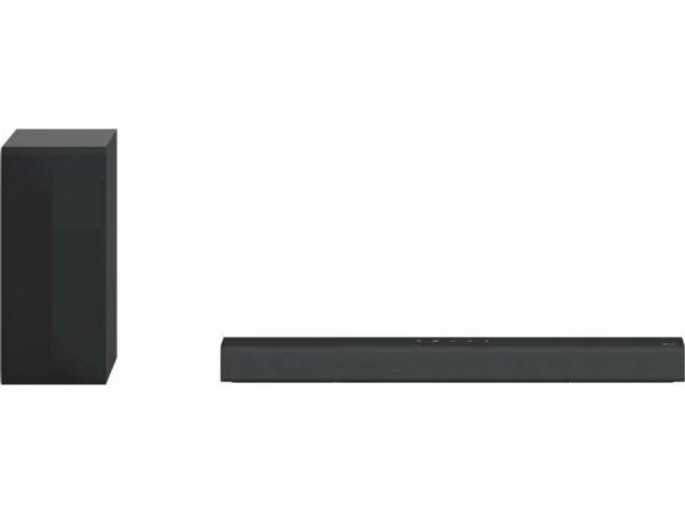 Саундбар LG S40Q