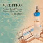 Dr. Pepti  Мист с эффектом ботокса V.EDITION Peptide Botul Volume Essence Mist Premium, 150 мл