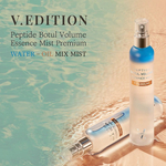 Dr. Pepti  Мист с эффектом ботокса V.EDITION Peptide Botul Volume Essence Mist Premium, 150 мл