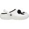 Crocs Classic Lined I Am Panda Bear 'White'