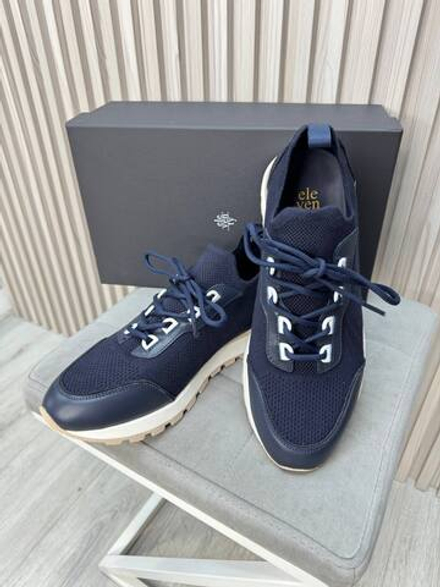Кроссовки Eleventy