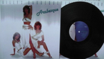 Arabesque / Billy’s Barbeque (Deluxe Edition)(LP)