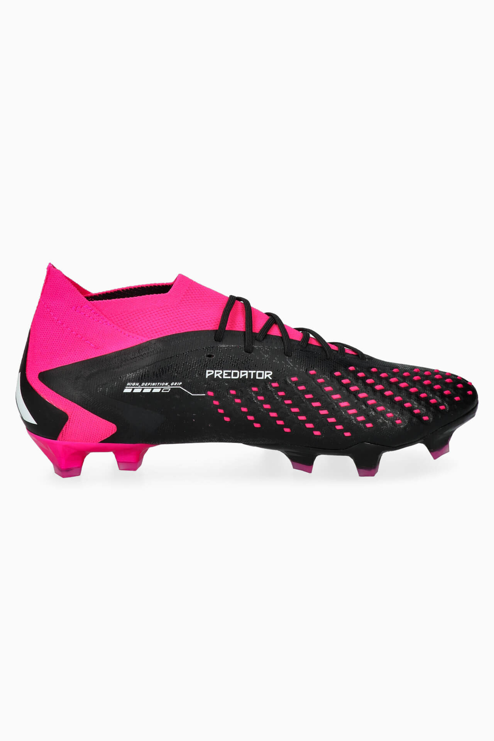 Бутсы adidas Predator Accuracy.1 FG