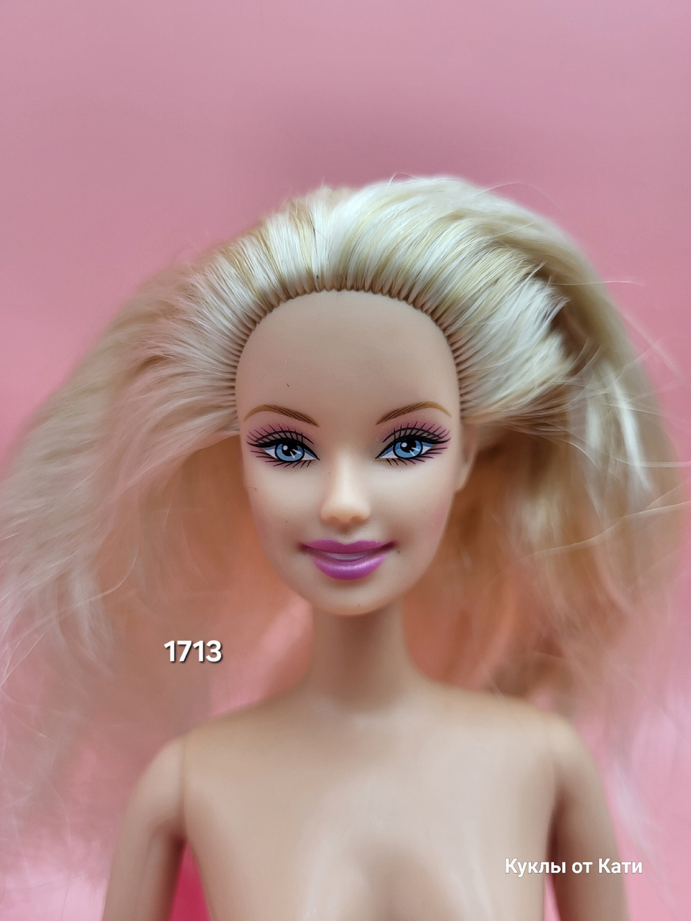 Кукла Барби 00х винтаж 1713