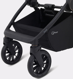 Детская коляска Rant Falcon Neo 3 в 1 с автокреслом Evomax Grey Sage