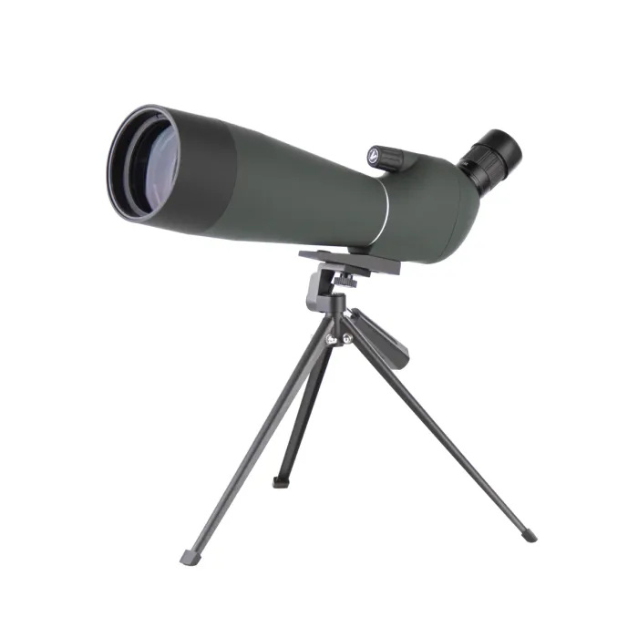Зрительная труба Veber 20-60x80