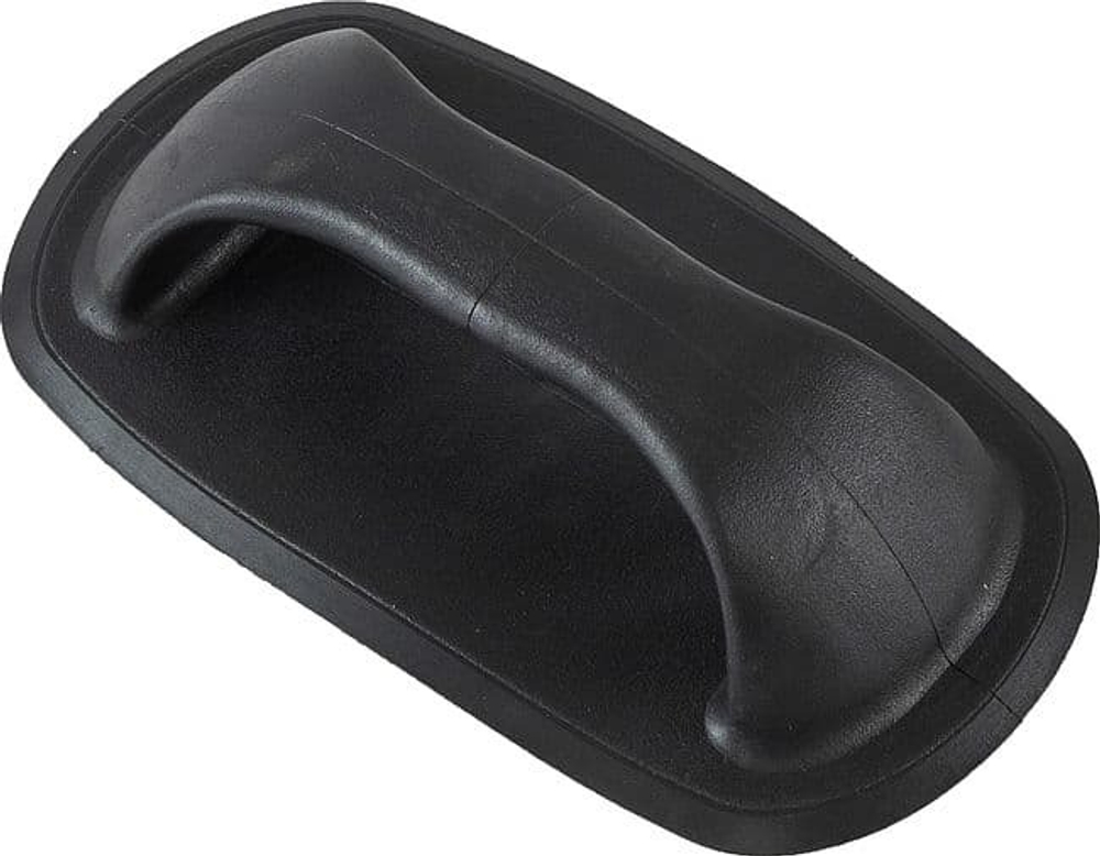 Ручка транспортировочная черная