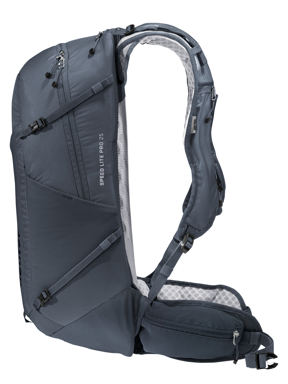 Рюкзак Deuter Speed Lite Pro 25 Black